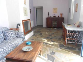 Syros-Home in nature - Mánna - 2