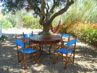 Syros-Home in nature - 6