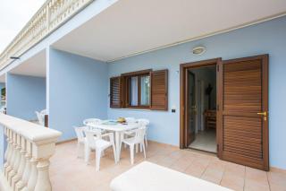 Village Baia Turchese - Vieste - 1
