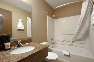 Super 8 by Wyndham Homewood Birmingham Area - Birmingham - 5