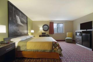 Super 8 by Wyndham Homewood Birmingham Area - Birmingham - 2