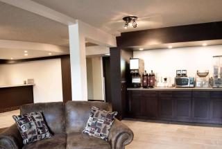 Super 8 by Wyndham Juneau - Juneau - 6
