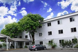 Super 8 by Wyndham Juneau - Juneau - 9