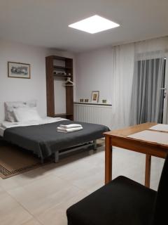 Studio - Krakow - 9