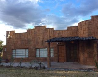 Klein Paradys Lodge - Polokwane - Polokwane - 8
