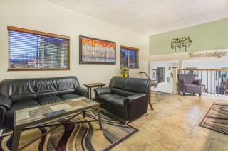 Travelodge by Wyndham Loveland/Fort Collins Area - 3