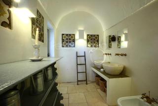 Masseria Scorcialupi - 4