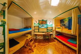 Hostel Mali Mrak - Zagreb - 9