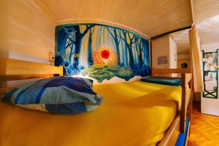 Hostel Mali Mrak - Zagreb - 3
