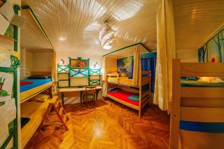 Hostel Mali Mrak - Zagreb - 8