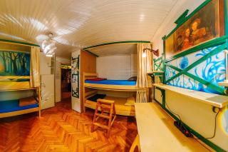 Hostel Mali Mrak - Zagreb - 2