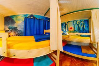 Hostel Mali Mrak - Zagreb - 1