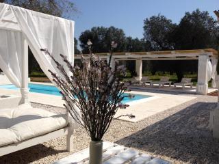 Masseria Scorcialupi - 1