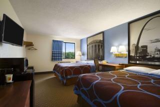 Super 8 by Wyndham Cuba - Cuba - 5
