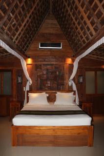The Alise Villa - Tegalalang - 6