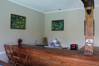 The Alise Villa - Tegalalang - 1