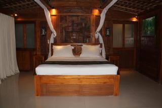 The Alise Villa - Tegalalang - 7