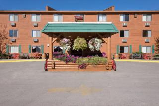Super 8 by Wyndham Jackson Hole - Jackson - 9