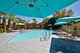 Best Western Inn at Palm Springs - 6