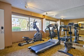 Best Western Inn at Palm Springs - 2