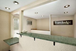 Travelodge by Wyndham La Porte/Michigan City Area - LaPorte - 9