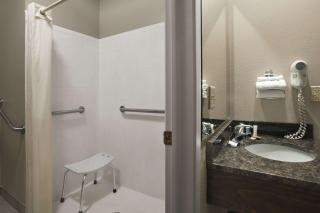 Super 8 by Wyndham Pocatello - Pocatello - 4