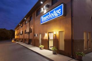 Travelodge by Wyndham La Porte/Michigan City Area - 0