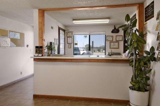 Super 8 by Wyndham Douglas - Douglas - 0