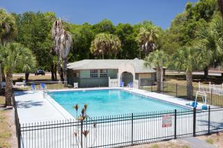 Knights Inn - Plant City - Plant City - 8