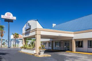 Knights Inn - Plant City - Plant City - 7