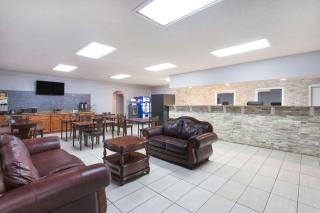 Knights Inn - Plant City - Plant City - 2