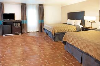 Travelodge by Wyndham Ocean Front - 4