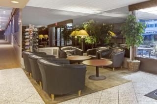 Travelodge by Wyndham Seattle By The Space Needle - Seattle - 7