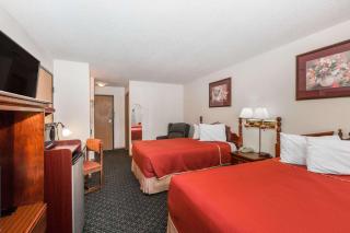 Howard Johnson by Wyndham Wichita Airport - 7