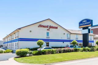 Howard Johnson by Wyndham Wichita Airport - Wichita - 9
