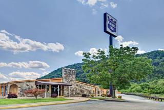Knights Inn Charleston West Virginia - 0