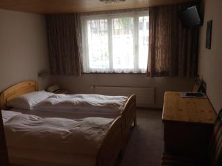Hotel- Restaurant Krone - 9