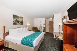 Howard Johnson by Wyndham Wichita Airport - Wichita - 5