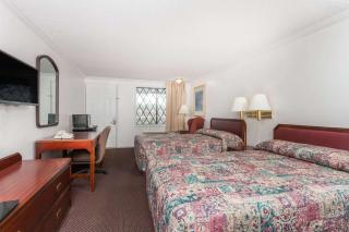 Knights Inn - Columbia - Columbia - 1
