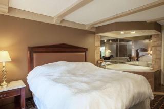 Knights Inn Greensburg - Greensburg - 9