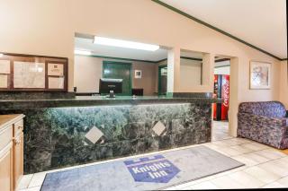 Knights Inn Farmington Hills - Farmington Hills - 0