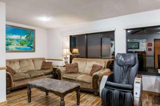 Howard Johnson by Wyndham Wichita Airport - Wichita - 8