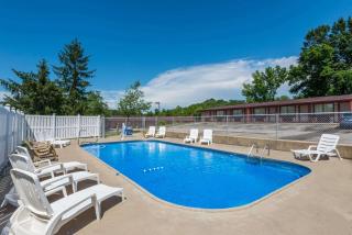 Knights Inn Ashland - Ashland - 9