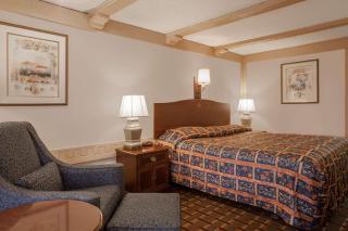 Knights Inn Greensburg - Greensburg - 6