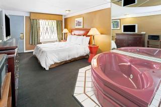 Knights Inn Indianapolis - Indianápolis - 7