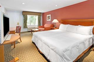 Knights Inn Indianapolis - Indianápolis - 5