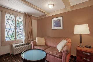 Knights Inn Greensburg - Greensburg - 1