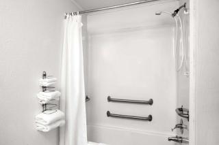 Knights Inn Pittston - Pittston - 2