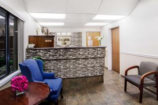 Knights Inn Pittston - Pittston - 7