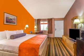 Howard Johnson by Wyndham Phoenix Airport/Downtown Area - 9